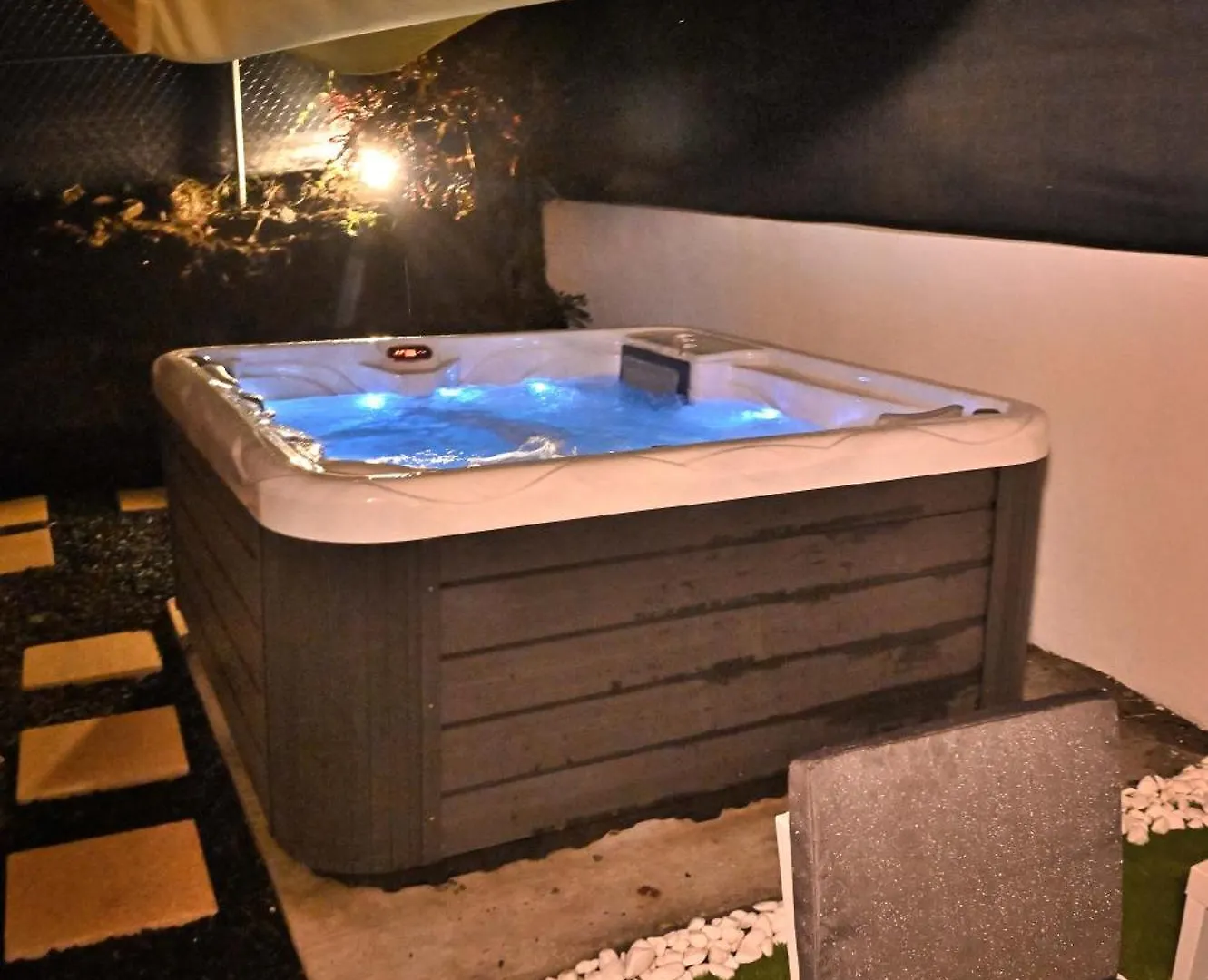 Villa Citala Avec Jacuzzi Prive Le Marin
